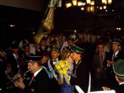 Schützenfest 1985